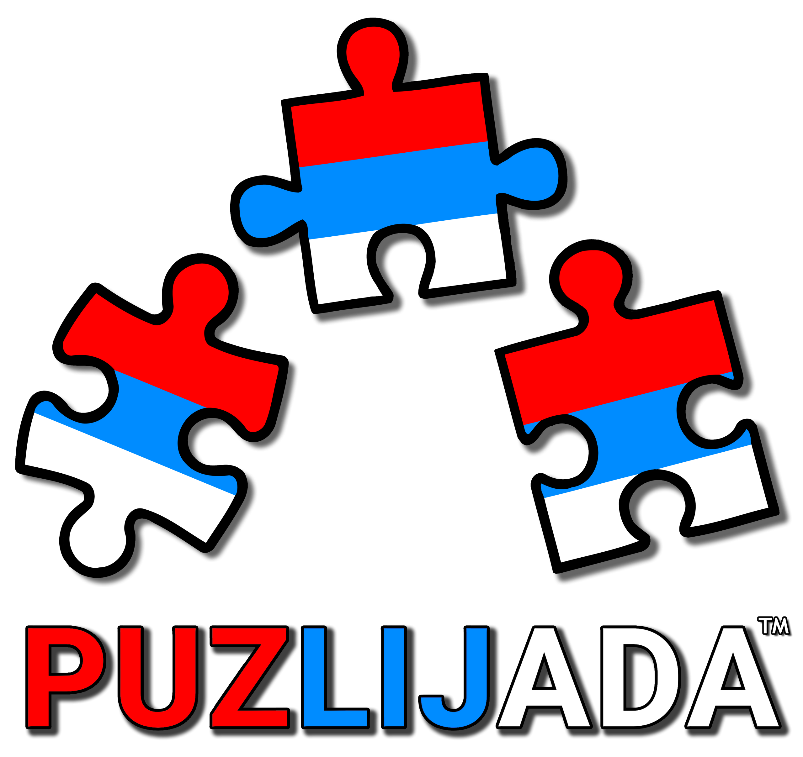      PUZLIJADA